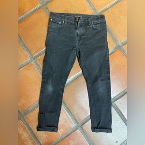 Nudie Jeans